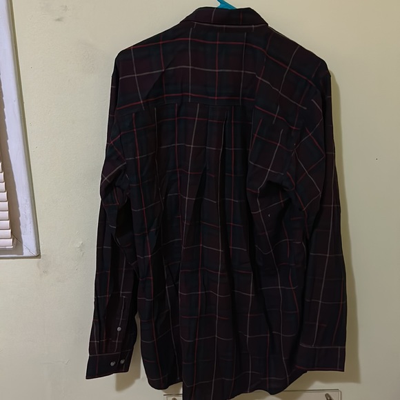 Wrangler Button up Long Sleeve shirt - Picture 4 of 5